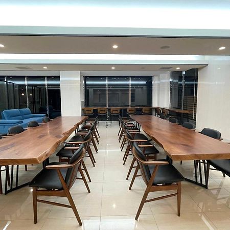 対馬 Central Park Hotel Tsushima  Zewnętrze zdjęcie