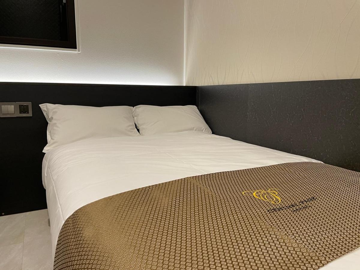 対馬 Central Park Hotel Tsushima  Zewnętrze zdjęcie