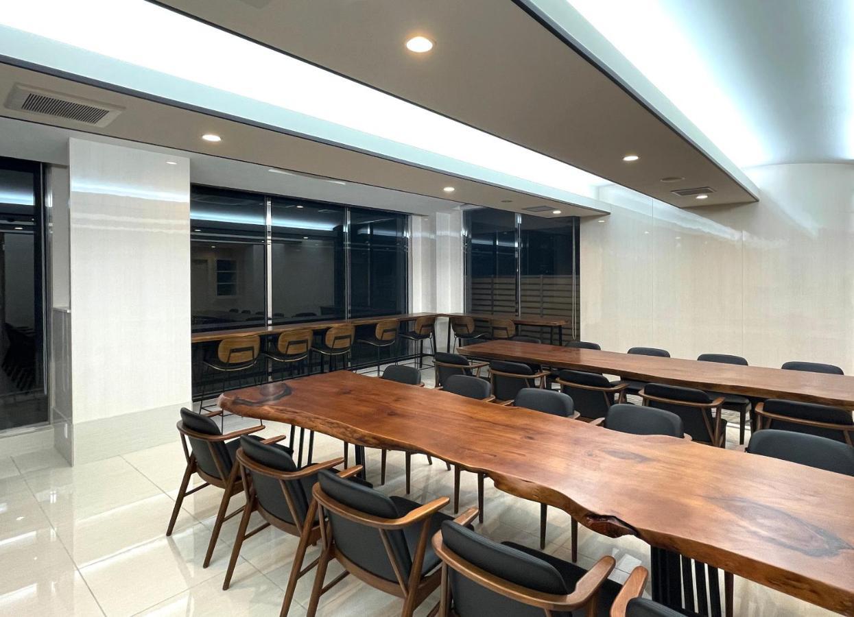 対馬 Central Park Hotel Tsushima  Zewnętrze zdjęcie